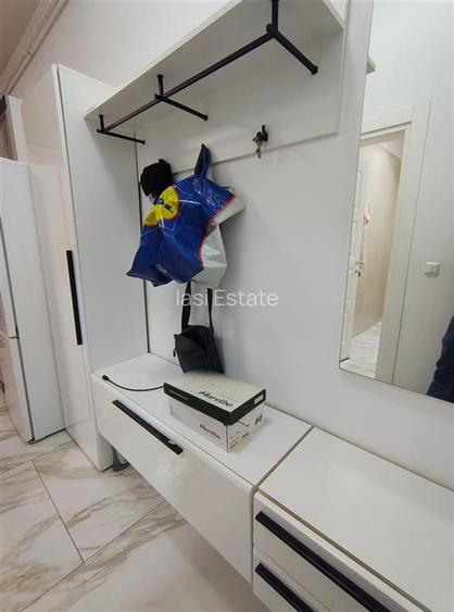 Apartament 2 camere Pacurari - zona Concept - 6