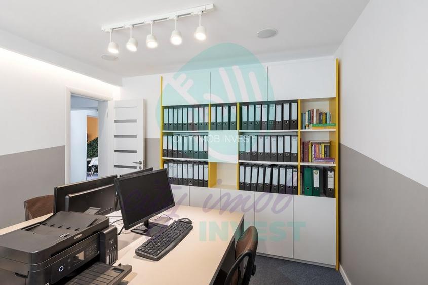 Apartament 3 camere | Plan secundar Bulevardul Unirii – Octavian Goga | 73 mp - 5