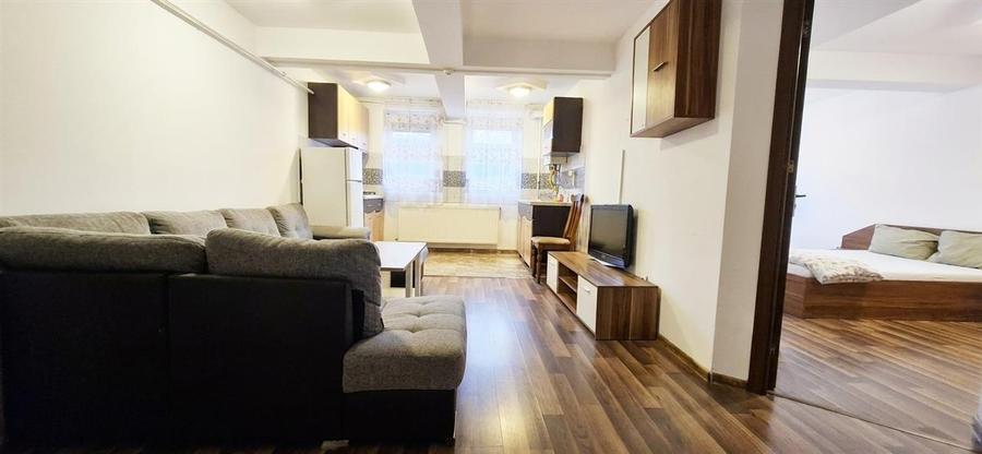RECO Apartament 2 camere in Oradea Calea Aradului avans50%