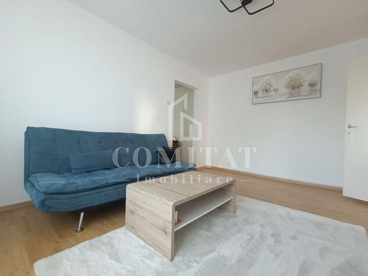 0% Comision | Apartament cu 3 camere | Zonă centrală - Turda