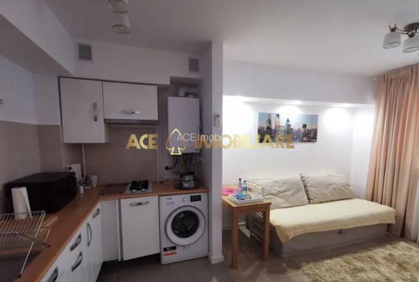 2 Camere de inchiriat | Politehnica | Parcare  | Centrala | Metrou - 2