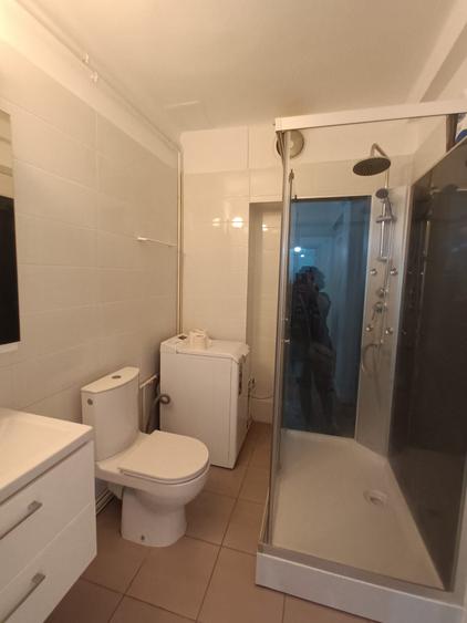 Apartament 3 camere Edgar Quinet 5