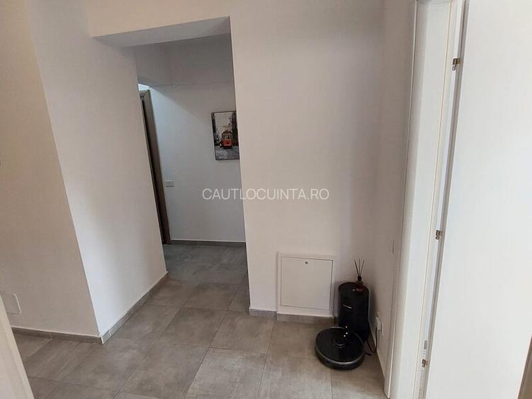 Ap 2cam tip Penthouse/Astorium Residense/Parcare - 6