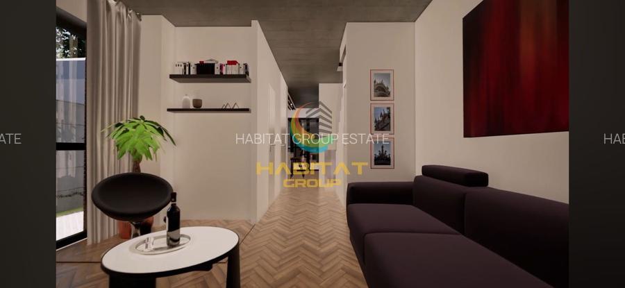 Casa de vanzare Unirii - Timpuri Noi, 5 camere 150 mp utili - 9