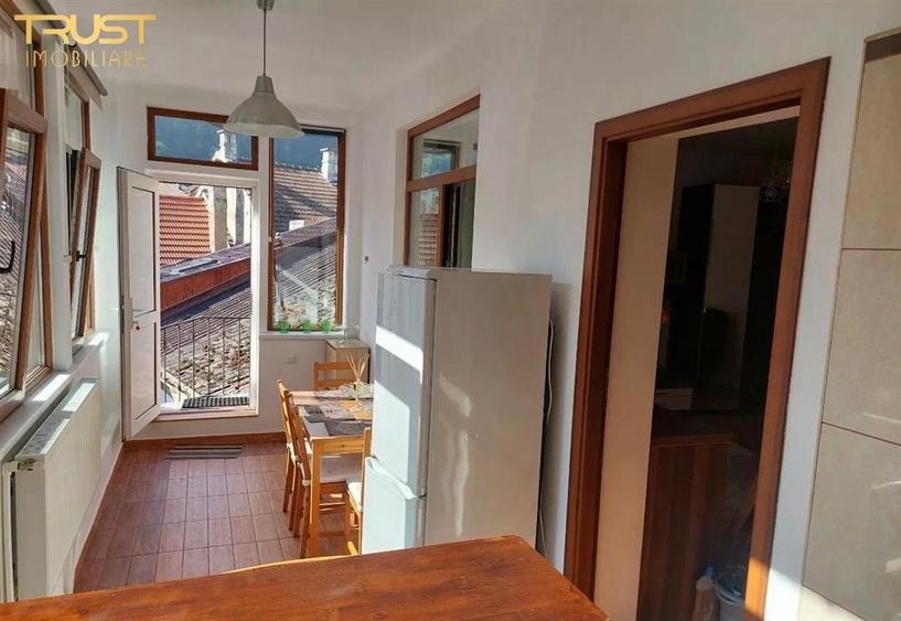 I OFERTA I Apartament tip studio I 40 mp I Boxa I Schei I