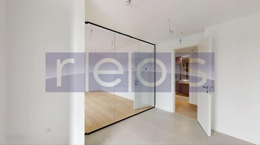VANZARE 2 CAMERE | NUSCO CITY FAZA 2 | INVESTITIE PREMIUM | NORDUL BUCURESTIULUI