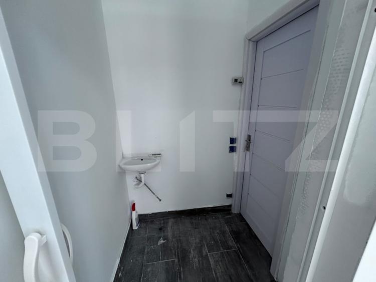 Spatiu Comercial, 24Mp, Zona Ambasador