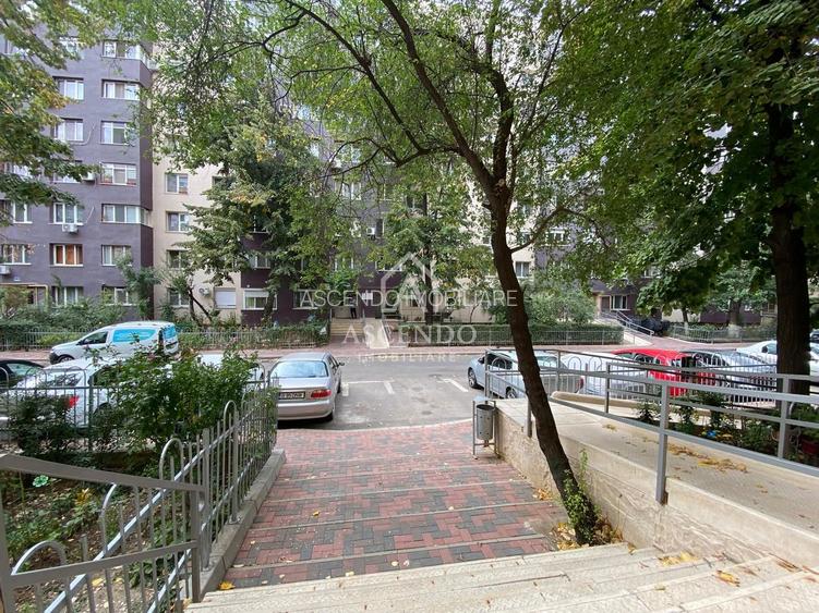 Apartament 2 camere, Str. Prevederii, Titan – 1 Decembrie 1918