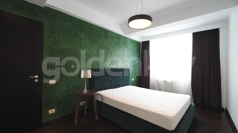 Apartament cochet cu 3 camere langa parc - Sat Francez - 8