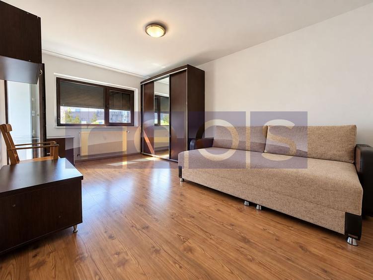 APARTAMENT 2 CAMERE | AVIATIEI – NICOLAE CARAMFIL | METROU AUREL VLAICU