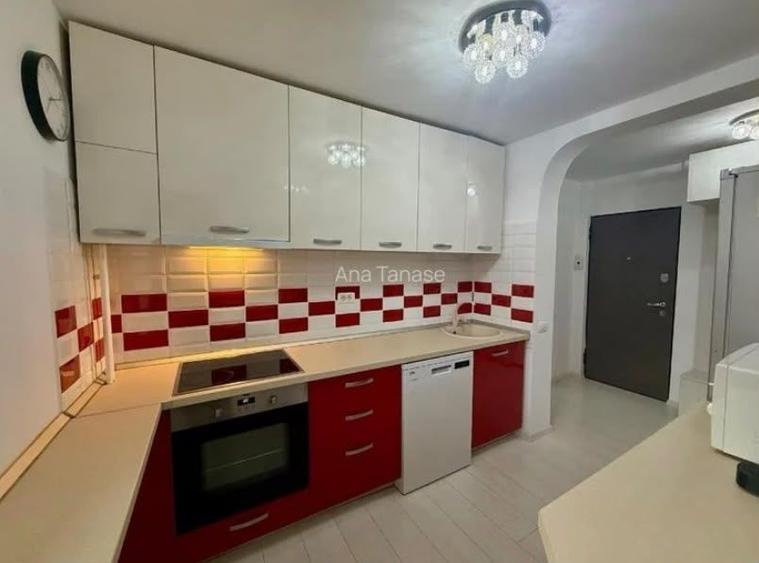 AP. 2 CAMERE- DRISTOR, MOBILAT/UTILAT MODERN