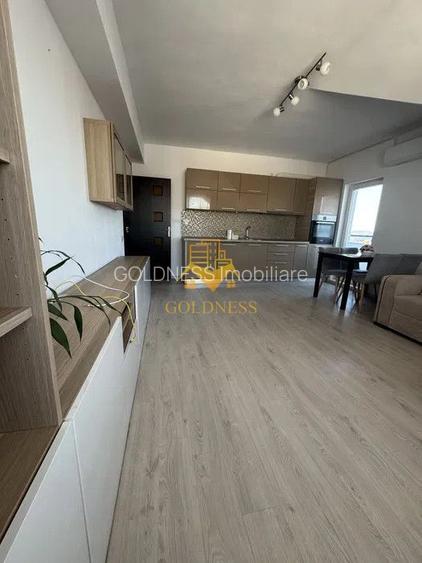 3 camere open space, Modern, Parcare, MOL, Profi, Zorilor,Calea Turzii - 5