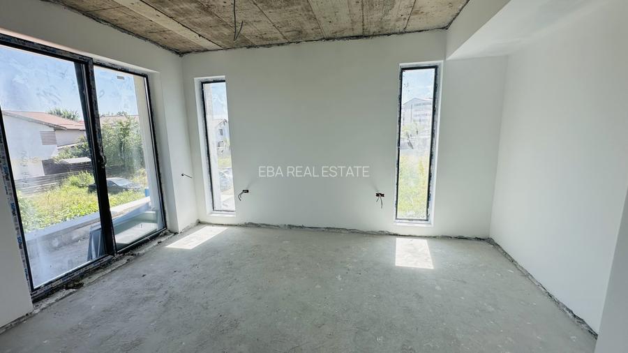 Vila individuala superba, 178mp constr, 225 mp teren , Apeductului Chiajna - 10