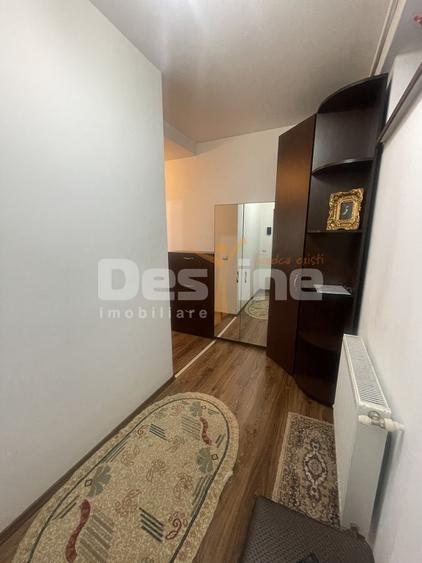 Apartament de 2 camere de inchiriat | Loc de parcare + boxa inclus
