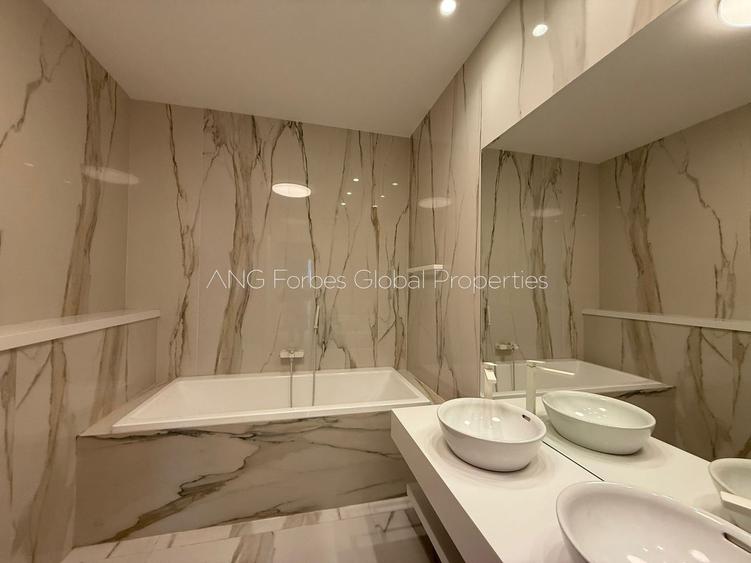 Apartament High-End comunitate selecta I Floreasca
