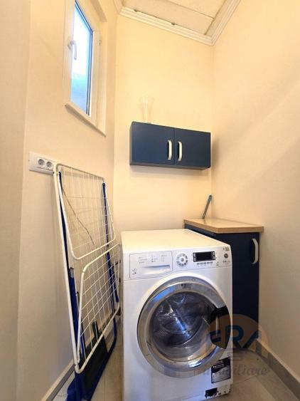 Apartament 2 camere la casa | Renovat | Central-Str. Evreilor Deportati