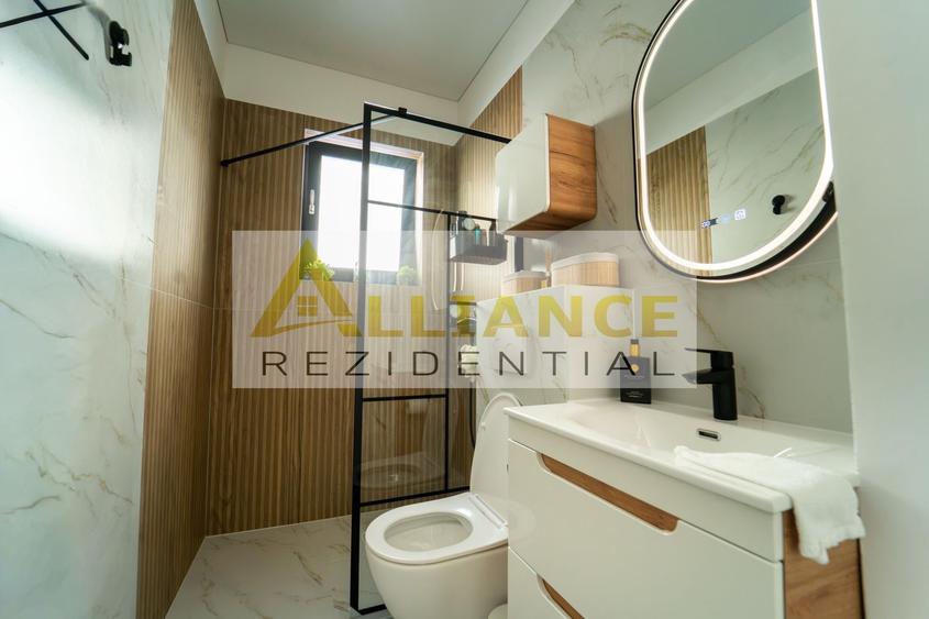 LUX | Vila cu 4 camere PREMIUM | 120mp + teren 370