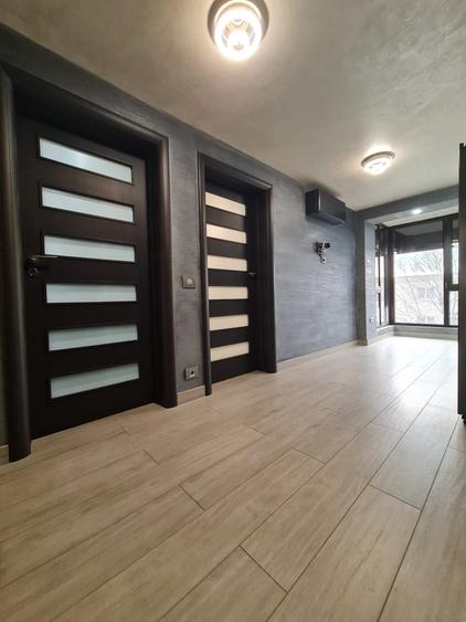 2 decomandate in Galati, Micro 14, renovat complet, mobilat lux