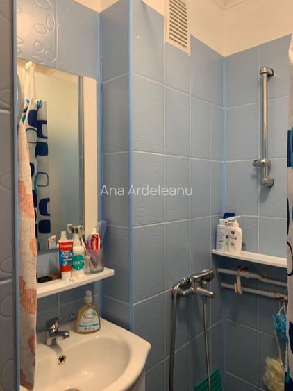 Apartament Gradiste cu o camera de vanzare mobilat si utilat (pret negociabil) - 5