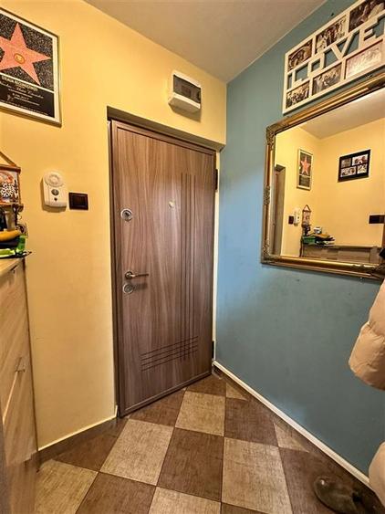 Apartament 2 camere semidecomandat, Podu Ros - Podu de Piatra
