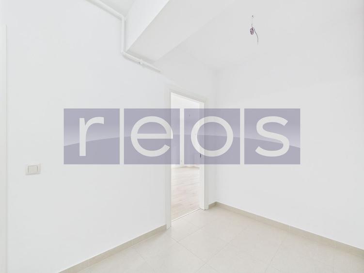 VANZARE 2 CAMERE | LUMINOS | SOS CHITILEI |