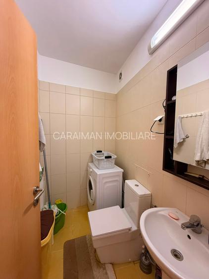 Obor Gara de Est, complex rezidential Doamna Ghica Plazza - 13