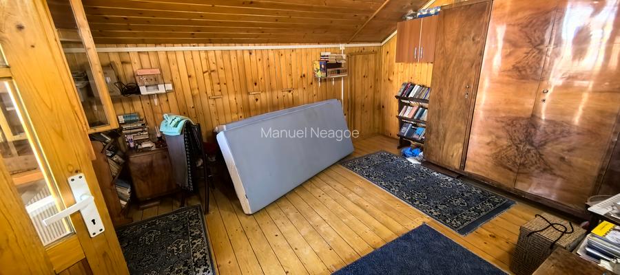 Casa in centrul orasului Breaza , pret redus 85000E - 40