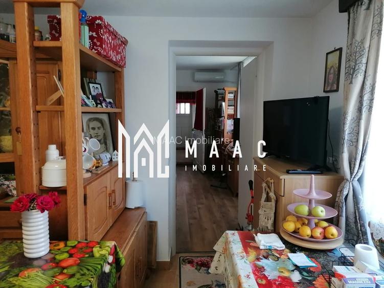Casa individuala | Teren 868 MP | 2 bai | Pivnita | Arpasu - 20