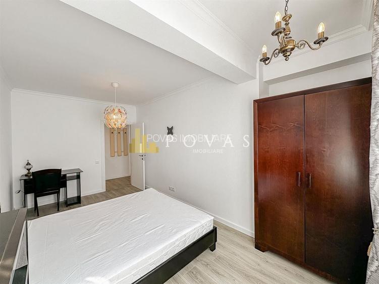 Inchiriere Apartament 3 Camere Erou Iancu Nicolae Pipera