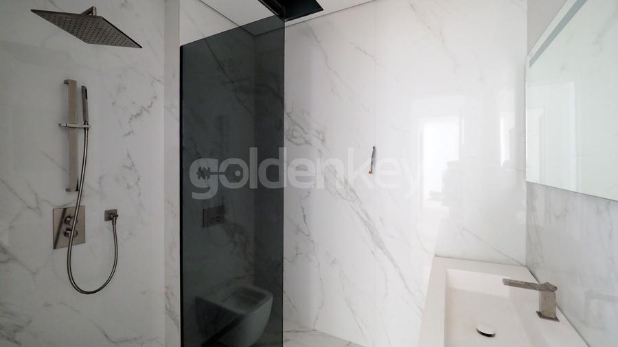 Parc Verdi | 3 camere cu gradina exclusiva | 2 bai | 181mp