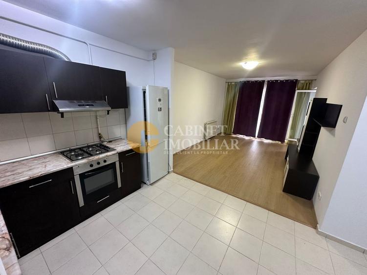 TATARASI - BLOC NOU INTABULAT - 2 CAMERE - GRADINA PRIVATA