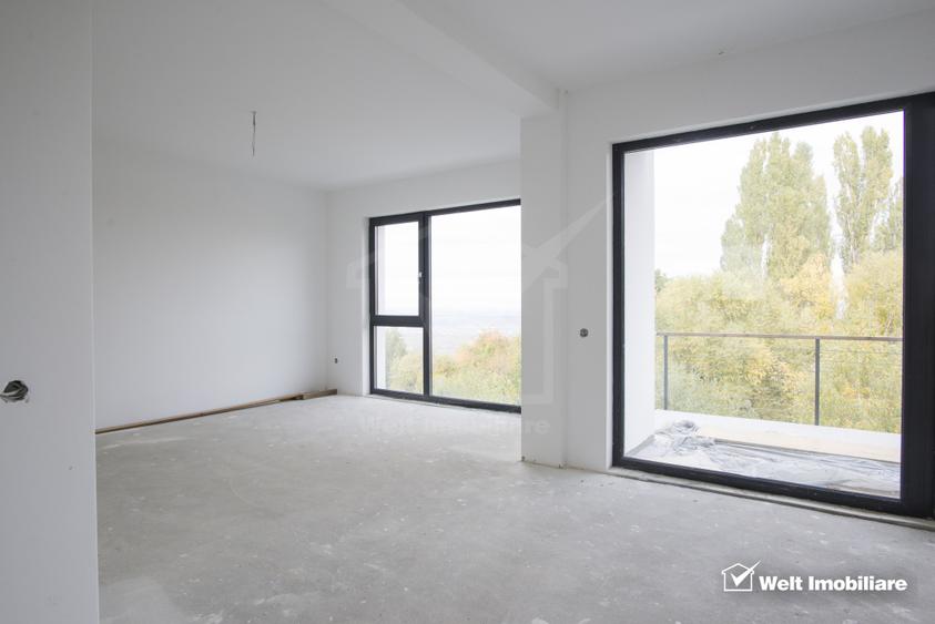 Duplex modern si elegant in Feleacu – la doar 15 minute de Cluj-Napoca