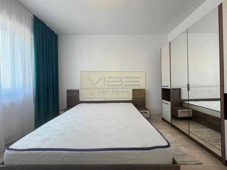 Apartament 2 camere decomandat Conest Evolution