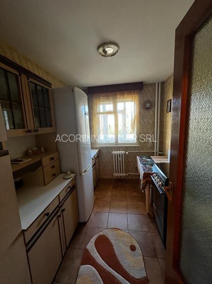 Tomis nord ciresica-apartament 3 camere decomandat - 4