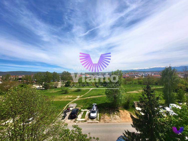 Apartament 2 camere decomandat | Balcon inchis | Vasile Aaron - 12