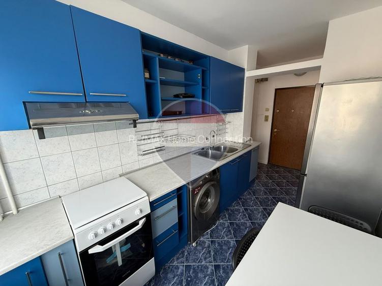 Închiriere apartament 2 camere | Metrou 1 Decembrie | Loc de parcare - 5