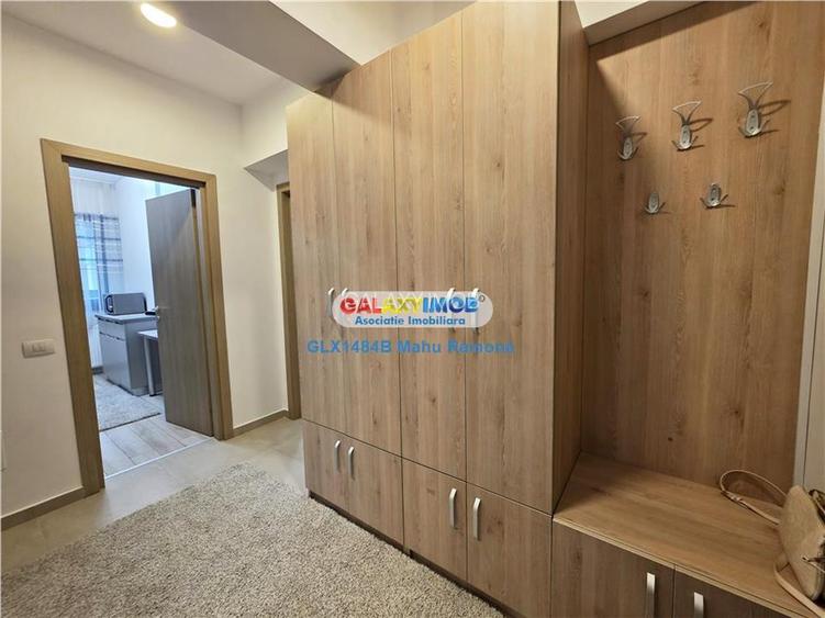 Apartament 2 camere cu parcare subterana, Novum Independentei - 9