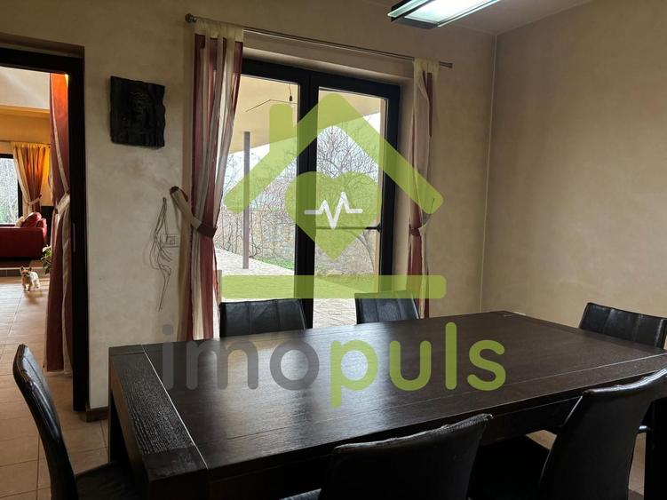 🏡 Casă individuală în Ronat – 6 camere, garaj dublu, finisată modern✨