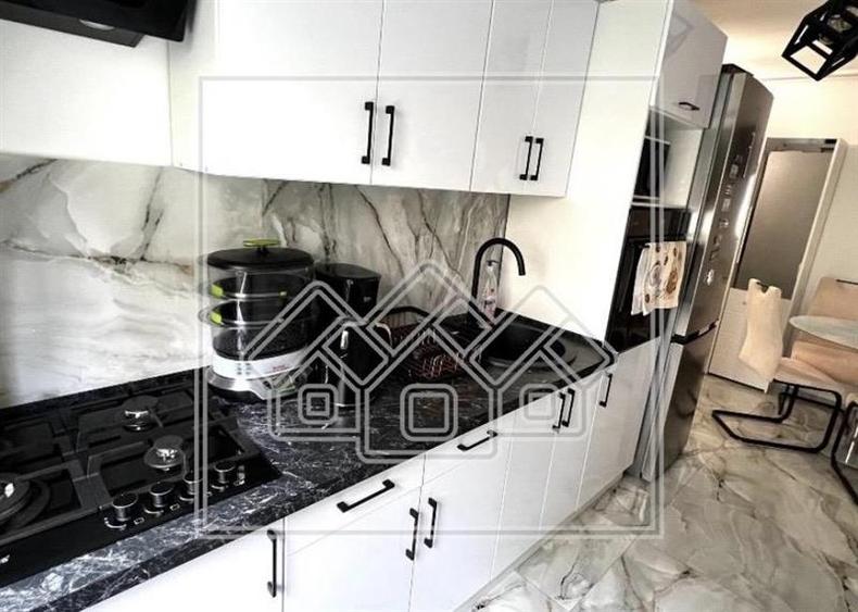 Apartament 2 camere - complet renovat - Zona Milea