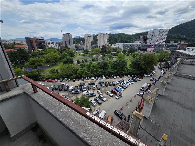 3 Apartamente de vanzare Centrul Civic pretabile birouri