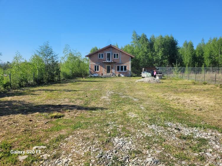 Casa individuala 150 mp 4 camere pe Valea Avrigului,teren 1050 mp
