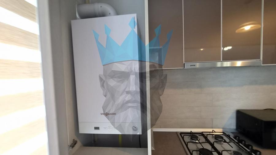 Apartament 2 Camere Complex 21 Residence Politehnica Bucuresti