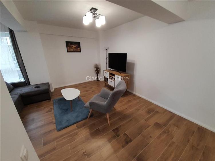 Inchiriere apartament 2 camere de LUX zona LIDL Dambul Rotund, Cluj-Napoca - 4