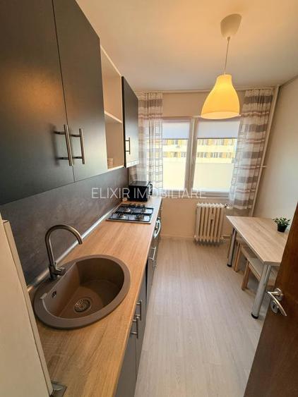 Apartament 3 camere | Langa Parcul Titan | 5 minute de metrou | Prima inchiriere - 8