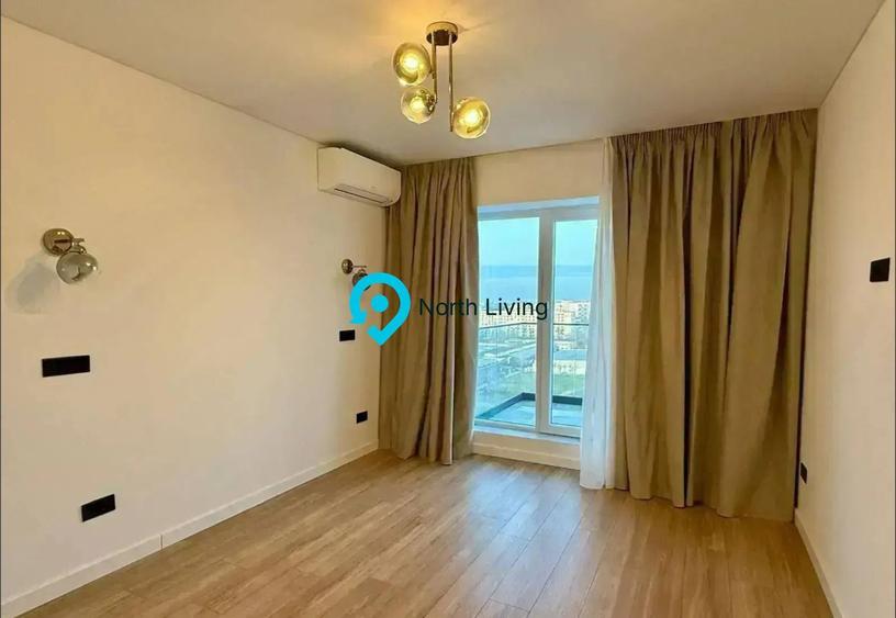 Duplex 4 camere, 91 mp + 38 mp terase, Sun Royal View - Piața Sudului