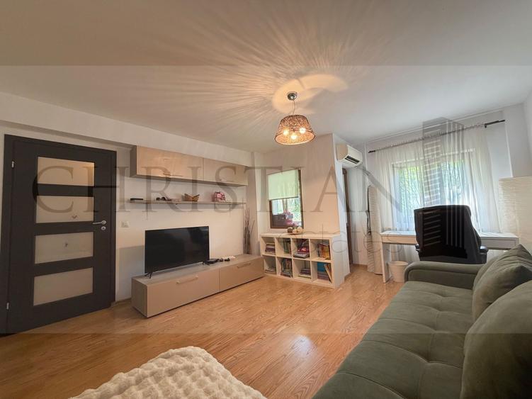 Apartament 2 camere - Drumul Sarii - Imobil 1983 Reabilitat -