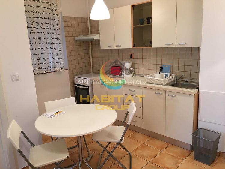 Metrou Tineretului Apartament 3 camere Loc Parcare - 12