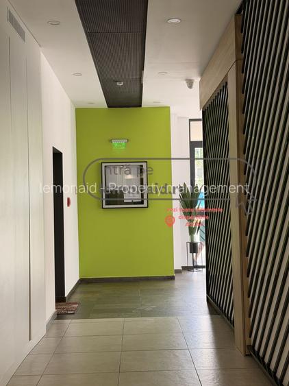 Apartament 2 camere | Nord One Botanic  | Property Management - lemonaid - 6
