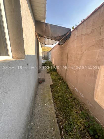 De vanzare casa 78 mp +teren 249 mp - Valu lui Traian - Constanta - 14