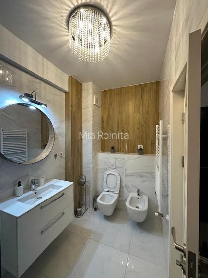 Apartament 2 camere de inchiriat Aviatori Residence , Campus - 5
